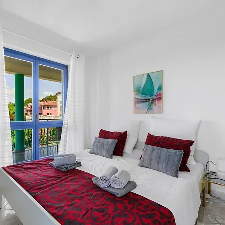 Gasthuis House Katja Mugeba