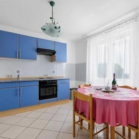 Gasthuis House Katja