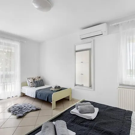 House Katja 3* Mugeba