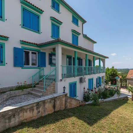 House Katja 3* Mugeba