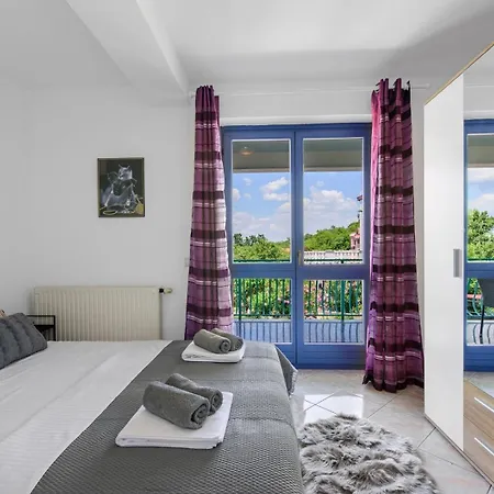 House Katja Gasthuis