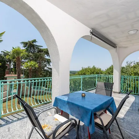 House Katja 3*