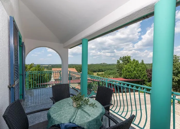 House Katja Guest house 3*