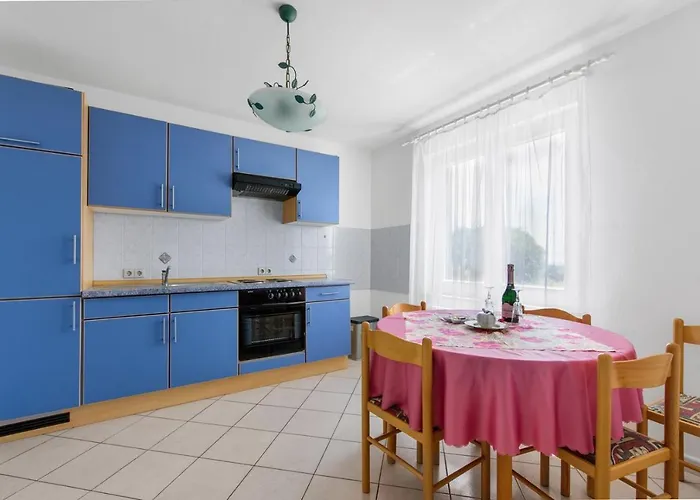 Guest house House Katja