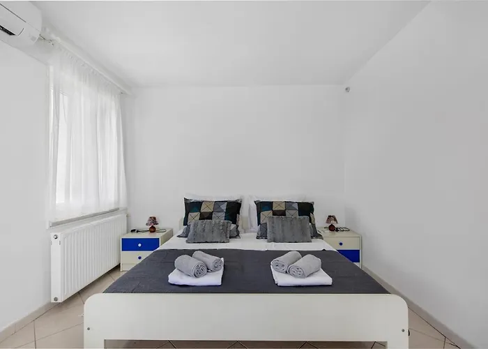 House Katja 3* Mugeba