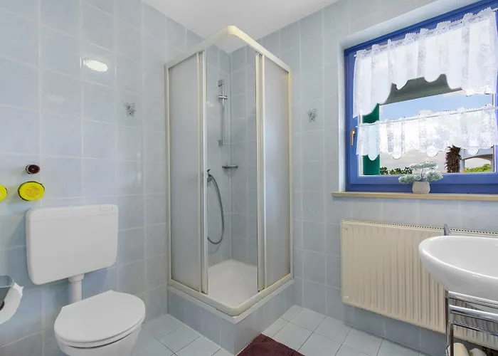 House Katja Guest house