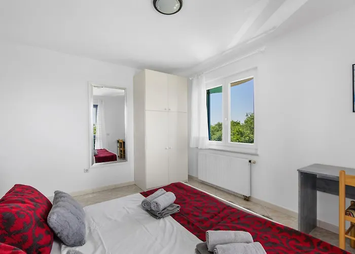 House Katja Guest house 3*