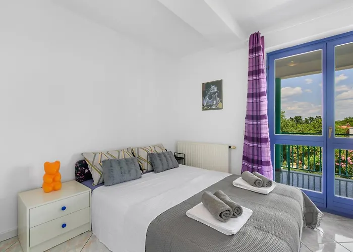 Guest house House Katja