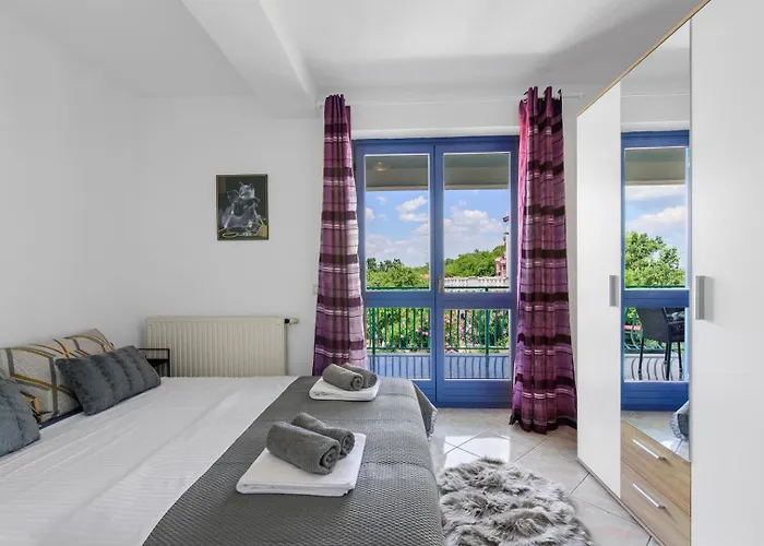 House Katja Guest house
