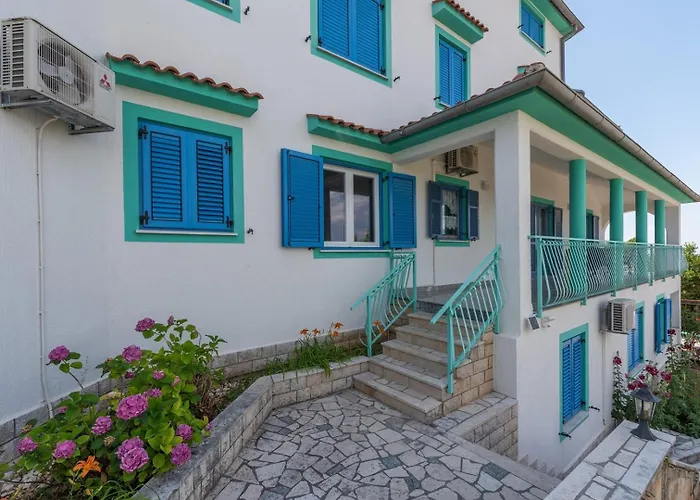 Guest house House Katja