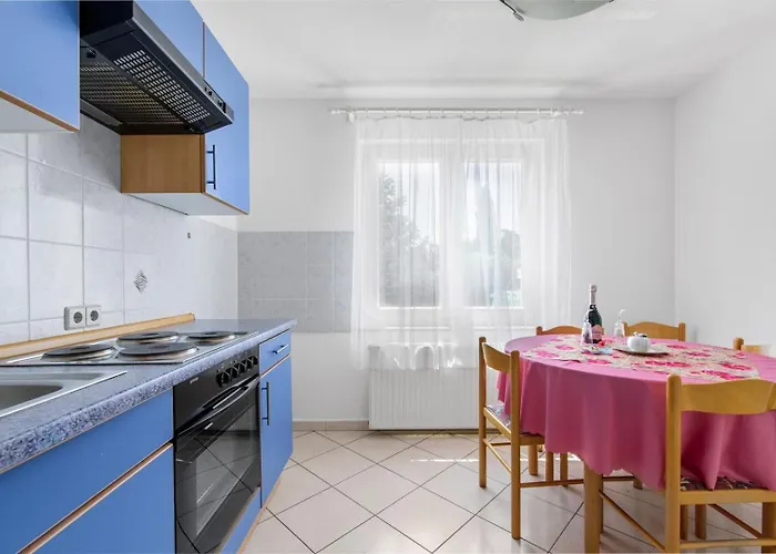 House Katja Guest house Mugeba