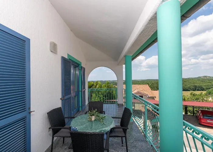 Guest house House Katja