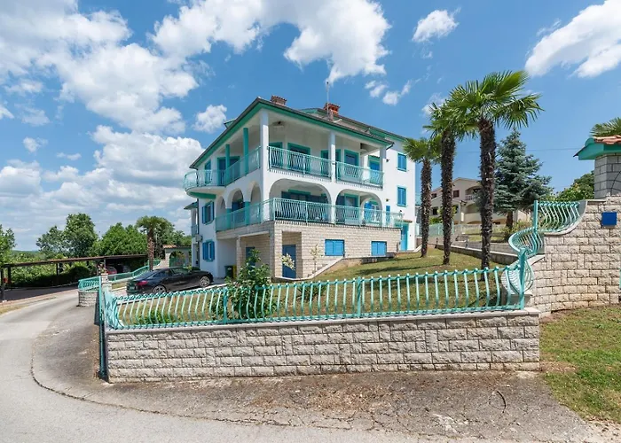 Guest house House Katja 3*