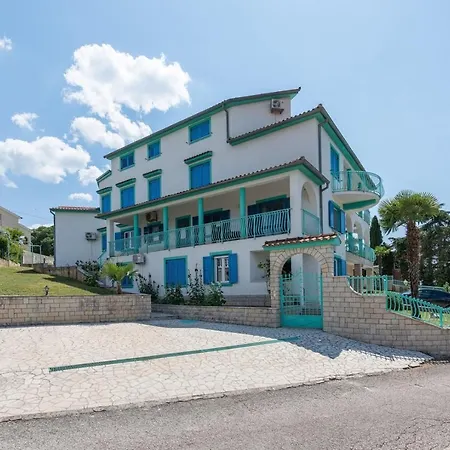 House Katja בית הארחה