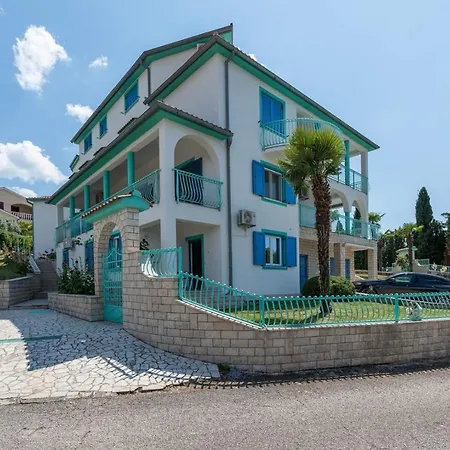 Guest house House Katja Mugeba