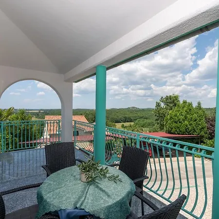 House Katja Guest house *