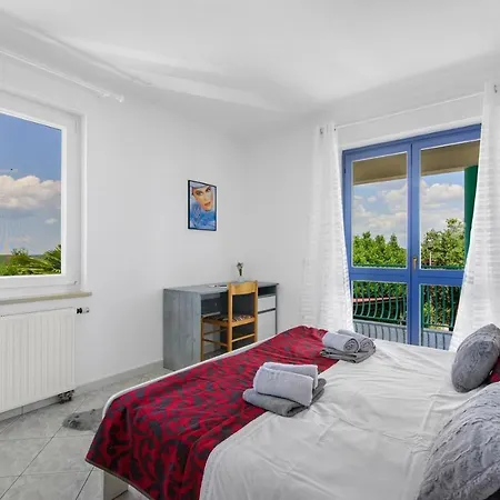 House Katja Guest house Mugeba