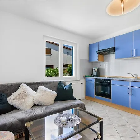 House Katja בית הארחה