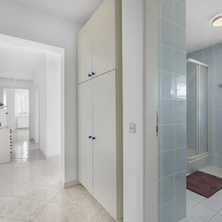 House Katja בית הארחה