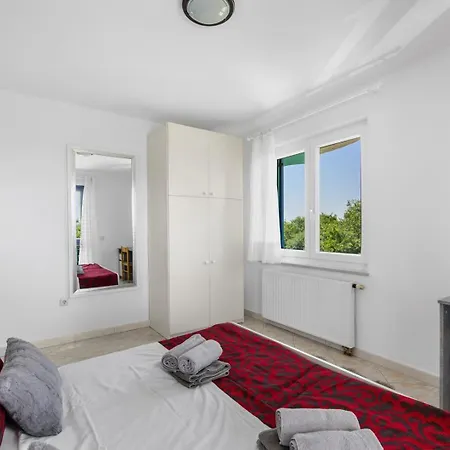 House Katja Guest house *