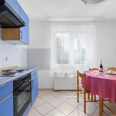 House Katja Guest house Mugeba