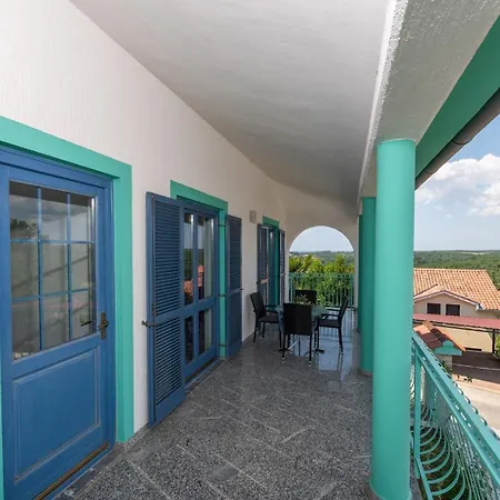 House Katja בית הארחה