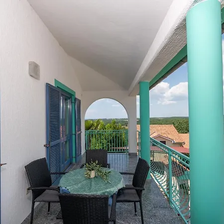 Guest house House Katja