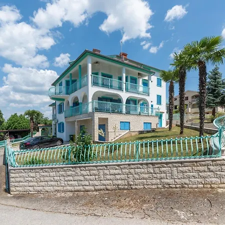 Guest house House Katja *