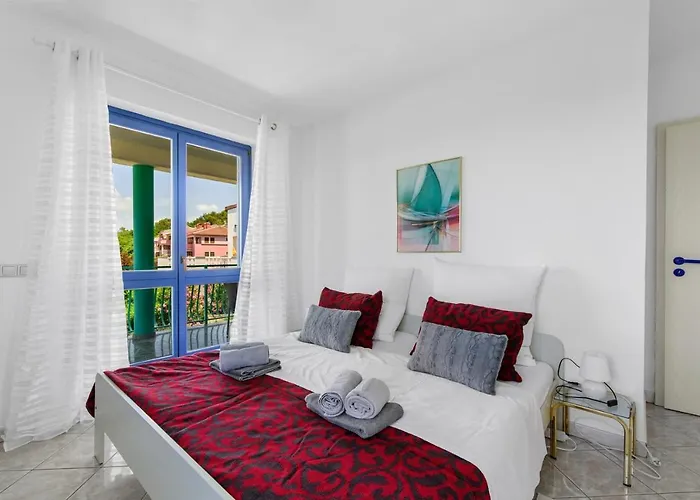 Gostinjska kuća House Katja Mugeba