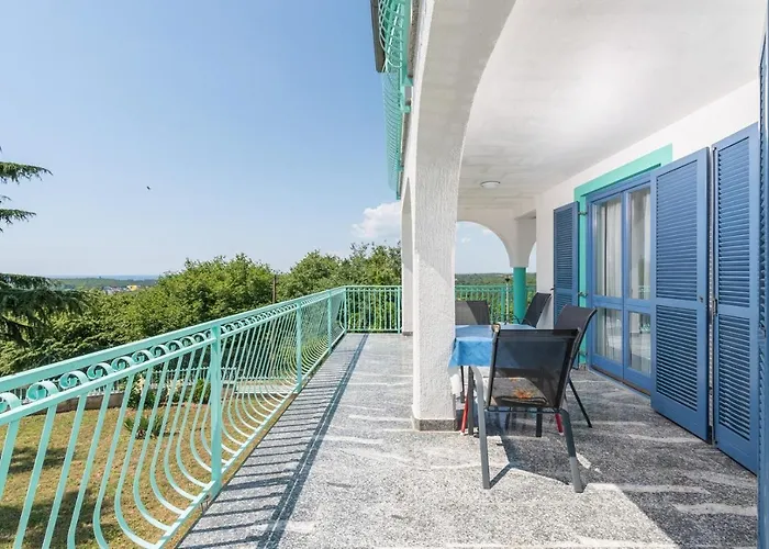 House Katja 3* Mugeba