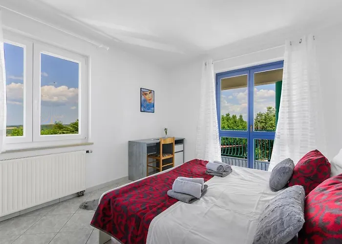 House Katja Gostinjska kuća Mugeba