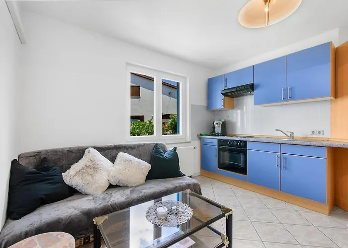 House Katja Gostinjska kuća