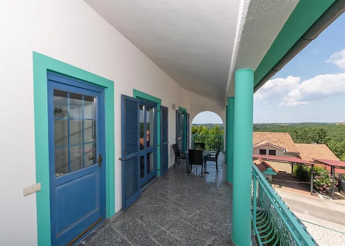 House Katja Gostinjska kuća